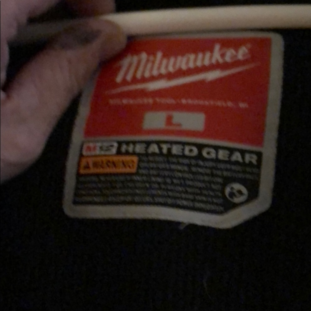 Jacket - Picture 3 of 3